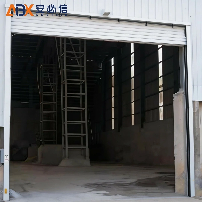 荆州市背带堆积门