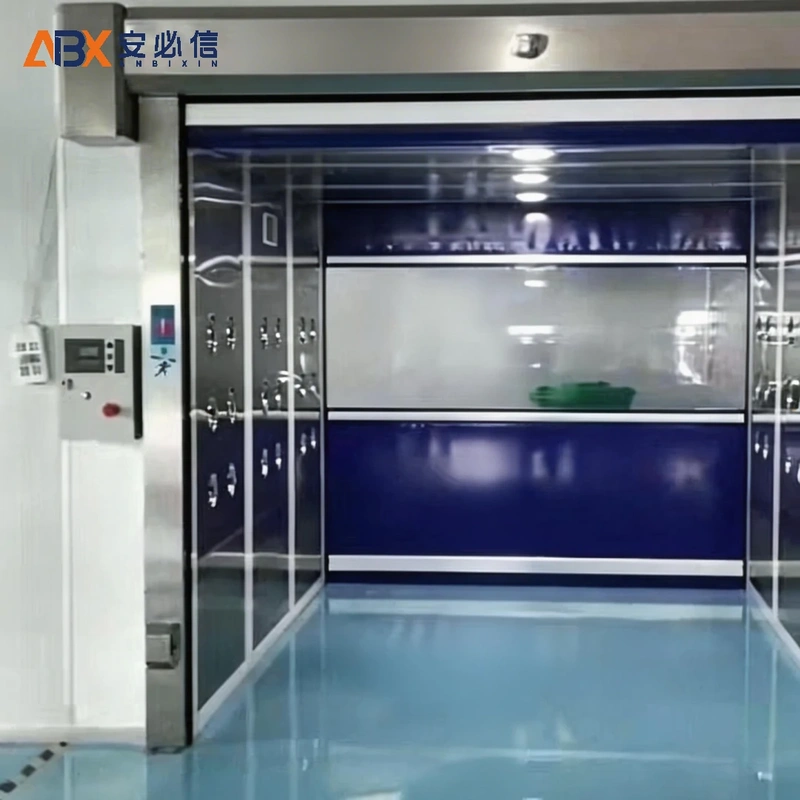 荆州市高速门